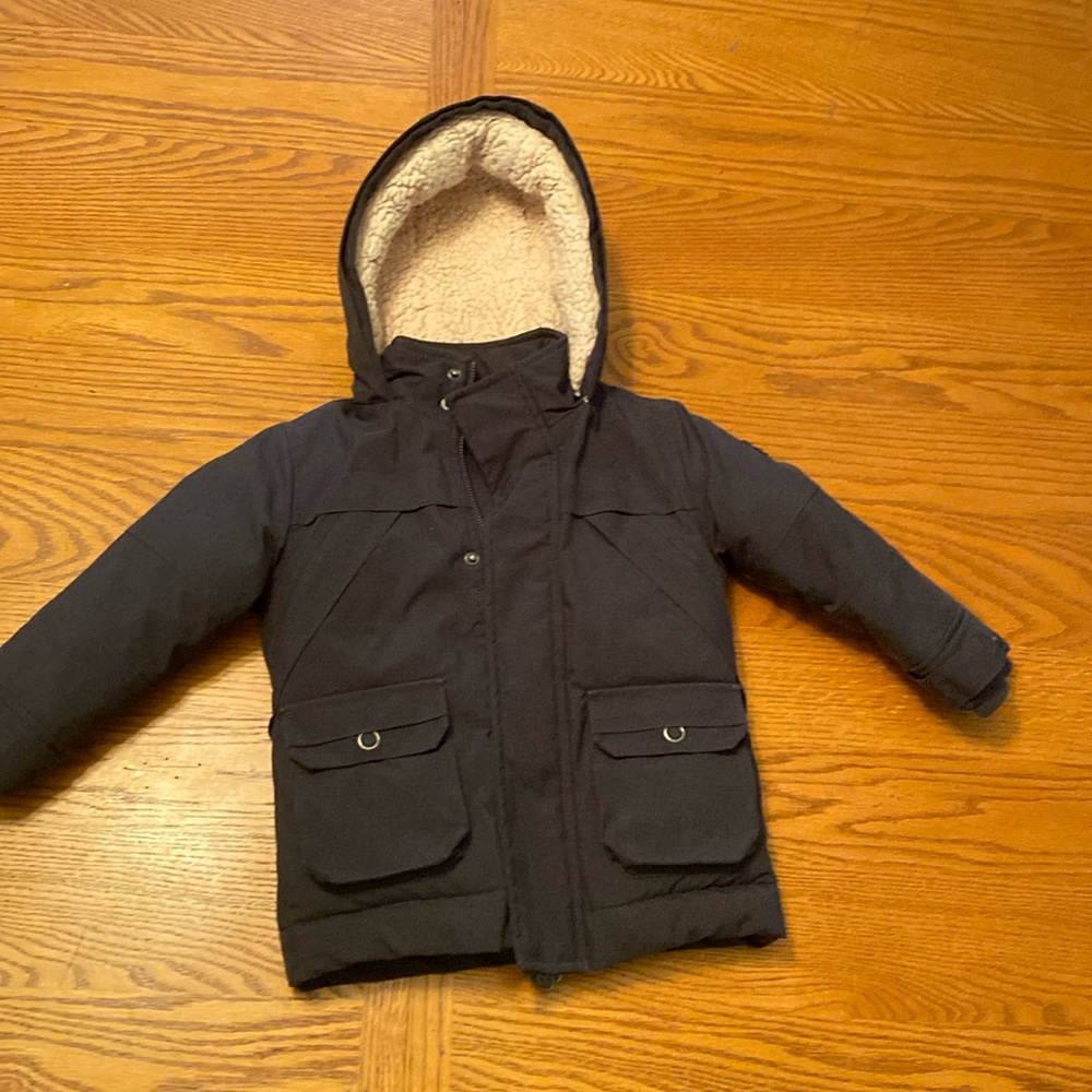 Appaman Warm Jacket
